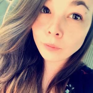 Meet your Posher, Lacy